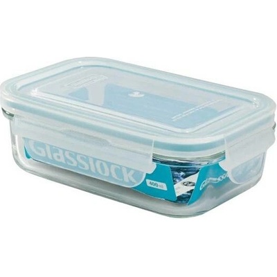 Glasslock Skleněná dóza 400 ml