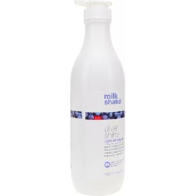 Milk_Shake Silver Shine Light Shampoo 1000 ml