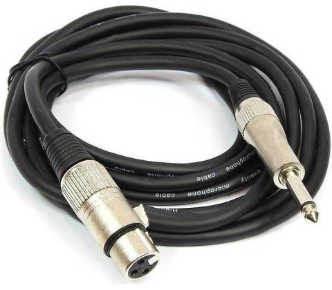 LEWITZ MIC060-3M