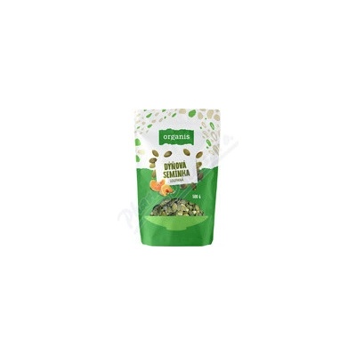 COSMIX Organis Dýňová semínka loupaná 500 g
