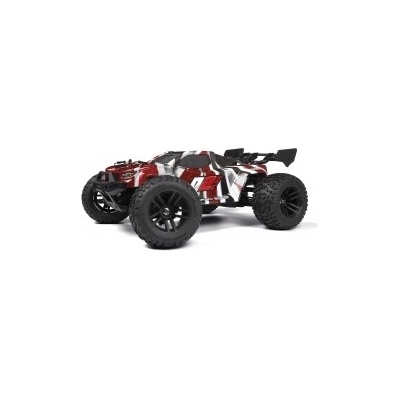 Maverick Quantum2 XT Flux Stadium Truck 4WD RTR červený 1:10