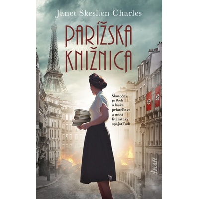 Parížska knižnica