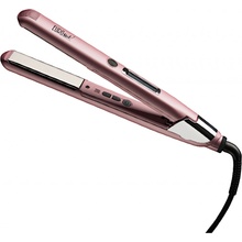 Eurostil Profesional Titanium Straightener pink