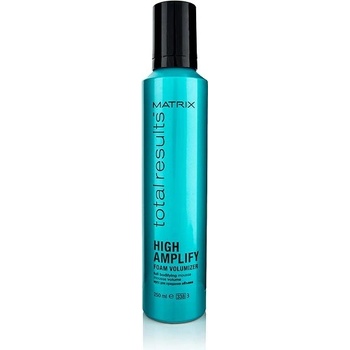 Matrix Total Results High Amplify Foam Volumizer 250 ml