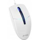 A4Tech N-530S-WH