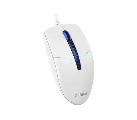 A4Tech N-530S-WH