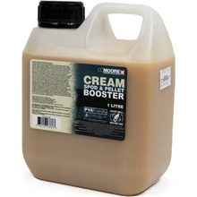 CC Moore Booster Cream Spod & Pellet Booster 1000 ml