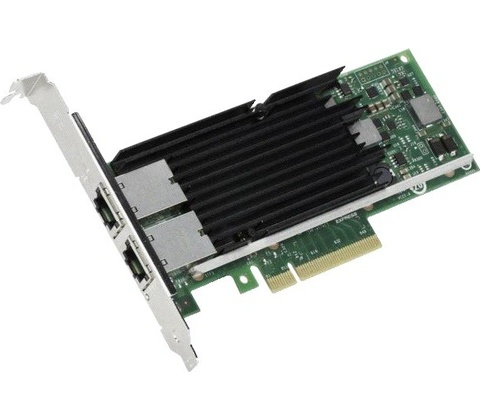 Intel X540-T2
