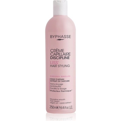 BYPHASSE Discipline krém proti krepatění 250 ml