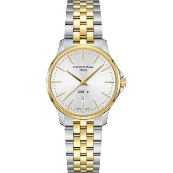 Certina C045.010.22.031.00