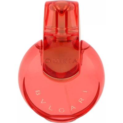 Bvlgari Omnia Coral toaletní voda dámská 100 ml tester