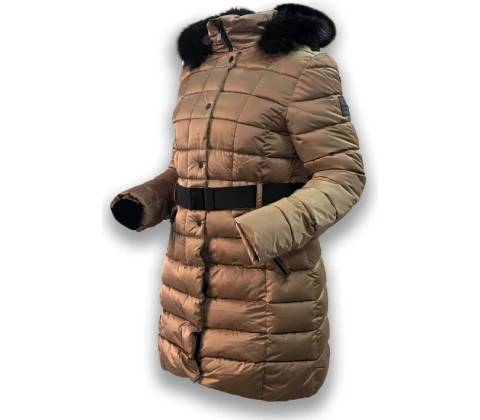 Trimm AGATA beige