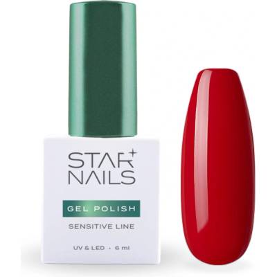 Gel Polish Sensitive Line 6 ml 621 Zingis