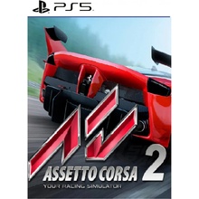 Assetto Corsa 2