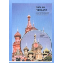 a communicative Russian course Langran , J. & Veshnyeva , N. Ruslan Russian 1