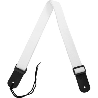 Cascha HH 2285 White Колан за укулеле (HH-2285)