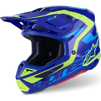 Alpinestars Supertech M7 DEED