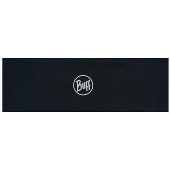 Buff Fastwick Headband R-Solid Black