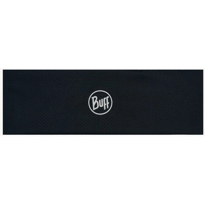 Buff Fastwick Headband R-Solid Black