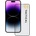 Tactical Glass Shield 5D стъклен протектор за Apple iPhone 13 Pro Max - Черен KP26386
