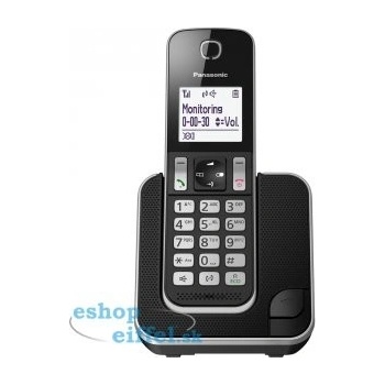 Panasonic KX-TGD310