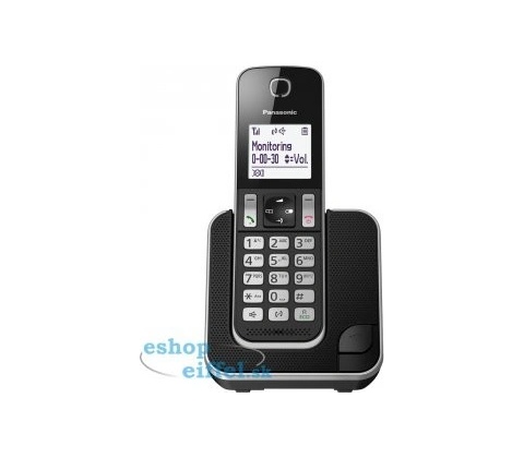 Panasonic KX-TGD310