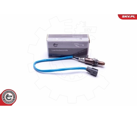 SKV Lambda sonda 09SKV435