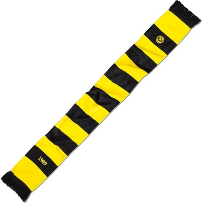 Fan-shop šála Borussia Dortmund bar – Zboží Dáma