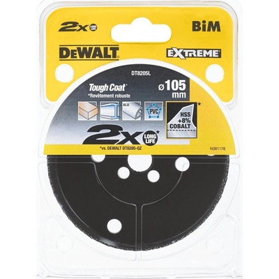 Dewalt DT8205L