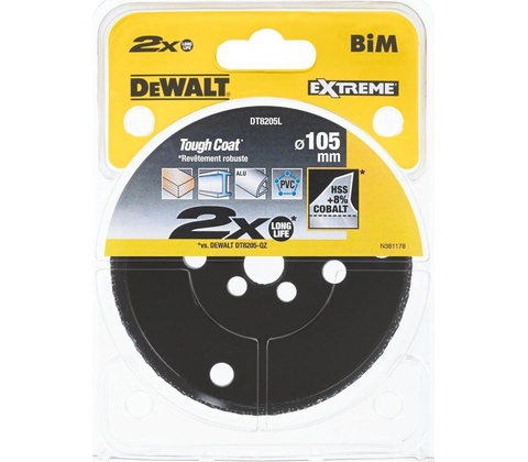Dewalt DT8205L