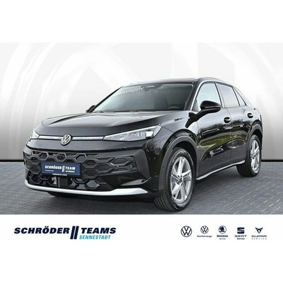 Volkswagen T-Roc 1.5 eTSI Style DSG 85 kW