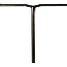 LUCKY Obsidian Kink Ti 610mm Black Chromium