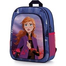 Dětské batohy Karton P+P Frozen 3-20820