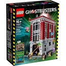 Stavebnice LEGO® LEGO® Ghostbusters 75827 Hasičská základna