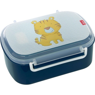 Sigikid krabička box na desiatu Tiger