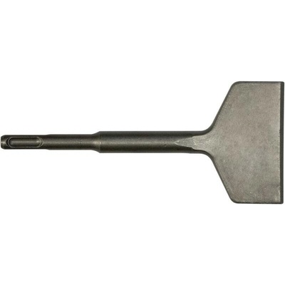 GÜDE Široký sekáč SDS-plus 165 x 75 mm 58200