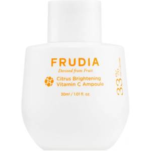 FRUDIA Citrus озаряващ серум за лице с витамин С 30ml