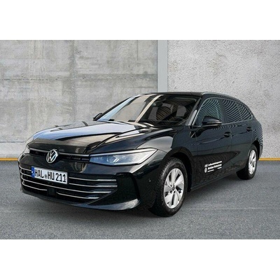 Volkswagen Passat Variant 1.5 eTSI Business DSG 110 kW