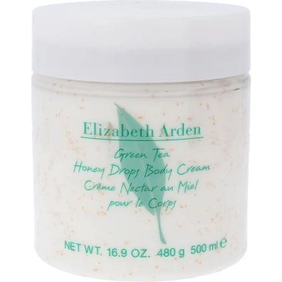 Elizabeth Arden Green Tea Honey Drops крем за тяло 500 ml за жени