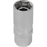 Topmaster Professional Вложка-свещи 12 стенна с магн. 1/2"х21mm CR-V Topmaster Professional (330453)