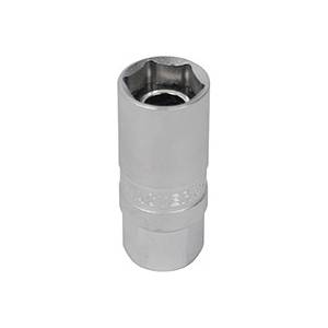 Topmaster Professional Вложка-свещи 12 стенна с магн. 1/2"х21mm CR-V Topmaster Professional (330453)