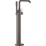 GROHE Едноръкохватков смесител за вана 1/2″, 23491a01, подов монтаж (23491a01)
