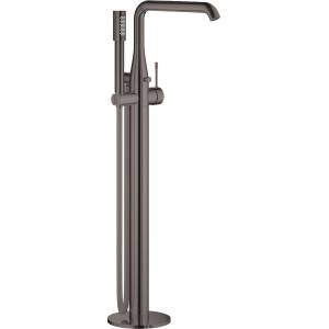 GROHE Едноръкохватков смесител за вана 1/2″, 23491a01, подов монтаж (23491a01)