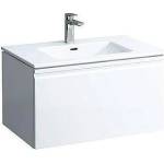 Laufen Шкаф Pro S за баня - бял 60/50/44 cm (H8609634631041)
