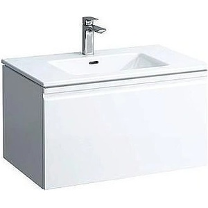 Laufen Шкаф Pro S за баня - бял 60/50/44 cm (H8609634631041)