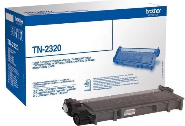 Brother TN-2320