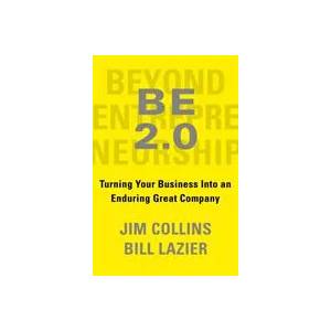 Beyond Entrepreneurship 2.0 | James Collins (ISBN: 9781847943347)