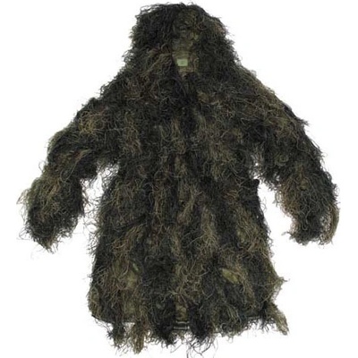 MFH Hejkal parka woodland