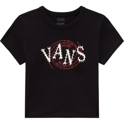 Vans SPIRAL DOWN MINI Black