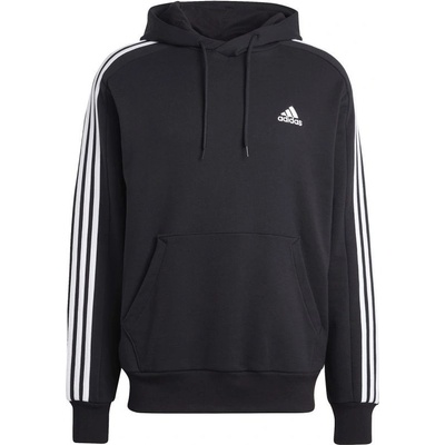 adidas Essentials French Terry 3 Stripes Hoodie M IC0435